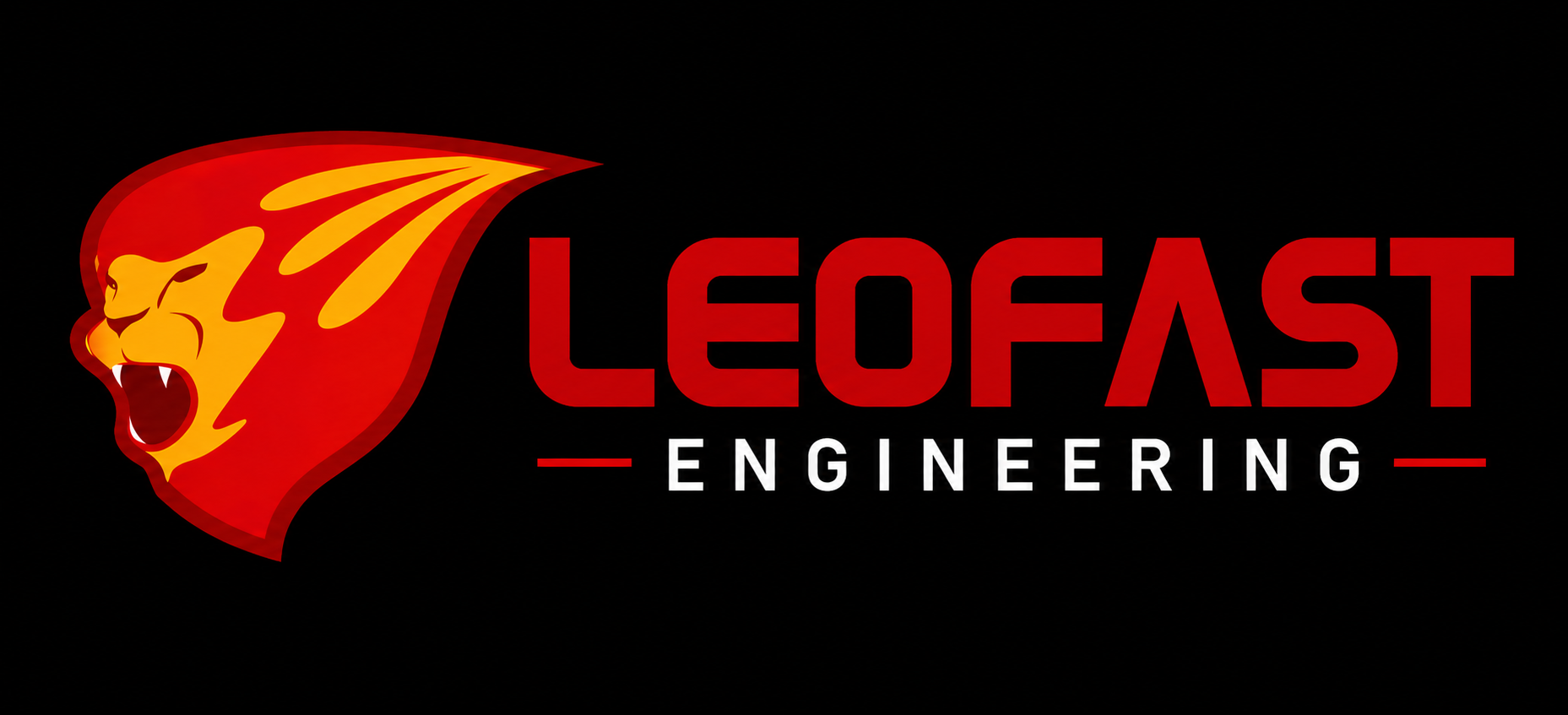 Leofast Logo