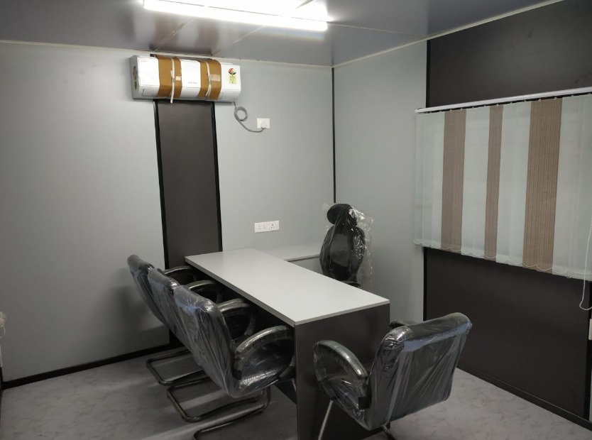 Container Solutions